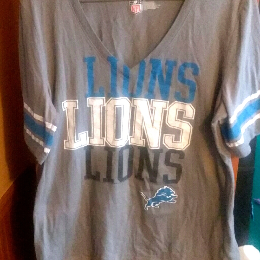 Womens shirt